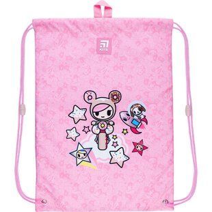 Сумка для взуття 600M tokidoki, Kite TK22-600M фото