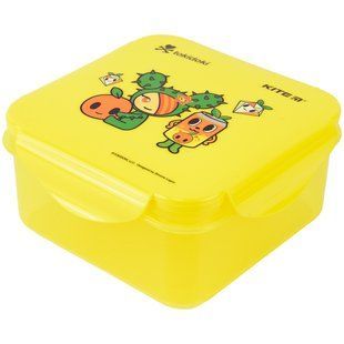 Ланчбокс 860 мл Tokidoki Kite TK22-178 фото