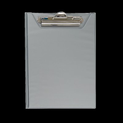 Папка-планшет А5 PVC асорті, Buromax BM.3417-99 фото