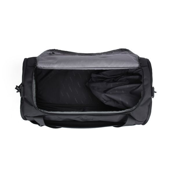 Сумка Niro Middle світло-сірий Bagland 0050899світло-сірий фото