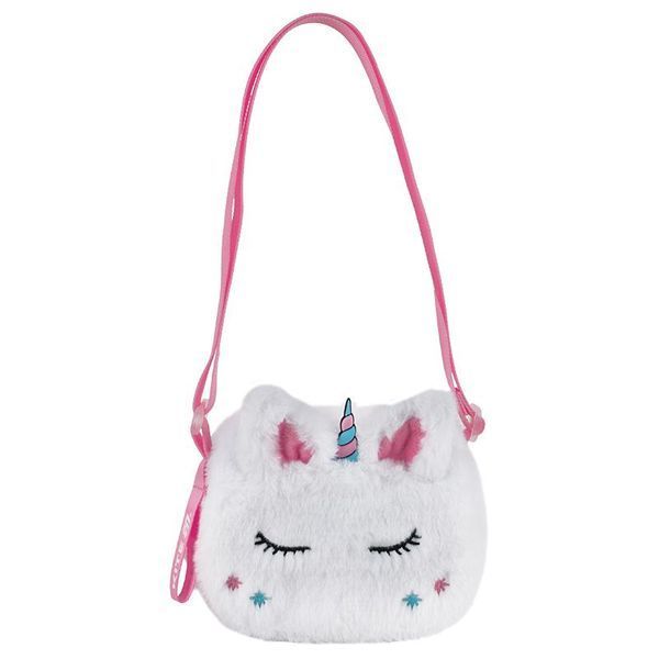 Сумка дитяча 2710 Unicorn Kite K25-2710-1 фото
