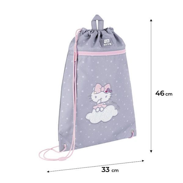 Сумка для взуття 601M HK-1 Kite HK25-601M-1 фото