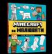 Книга MINECRAFT Як малювати ArtBooks 000455 фото 1