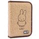Пенал твердий з 1 клапаном та прозорою кишенею HP-04-N Miffy Bunny Yes 533750 фото 2