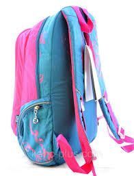 Рюкзак молодіжний L-14 Cool girl 42*27*13см, YES 551932 фото