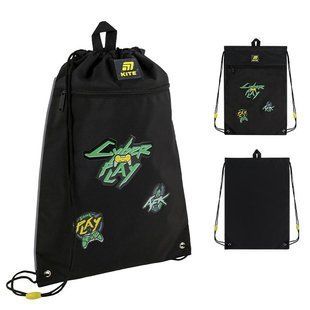 Сумка для взуття 601M Cyber Game Kite K25-601M-18 фото