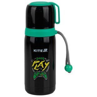 Термос 350 мл Cyber Kite K25-301-1 фото