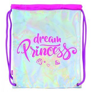 Сумка для взуття DB-11 Dream Princess Yes 556383 фото