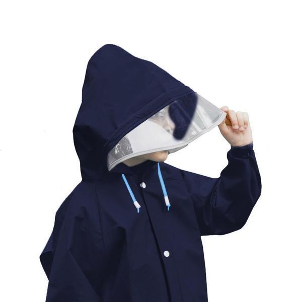 Дощовик дитячий 2600S Gamer Skills Kite K25-2600S-2 фото