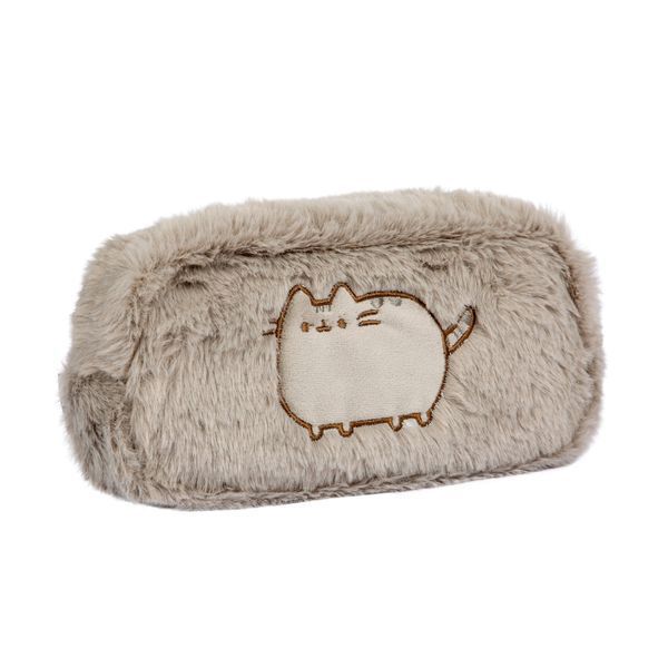 Пенал м'який PH-40 Pusheen Toy Yes 533857 фото