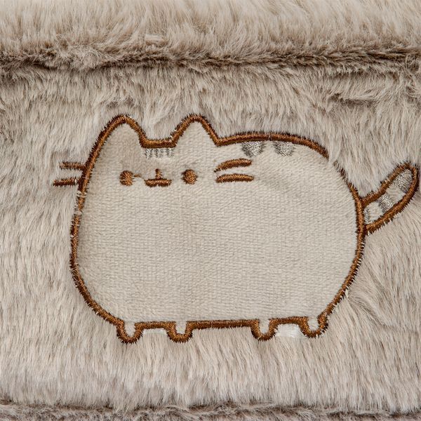 Пенал м'який PH-40 Pusheen Toy Yes 533857 фото