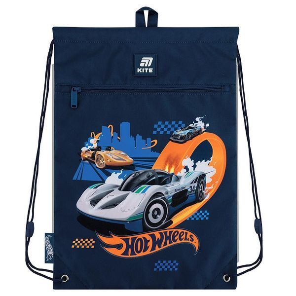 Сумка для взуття 601M HW-3 Kite HW25-601M-3 фото