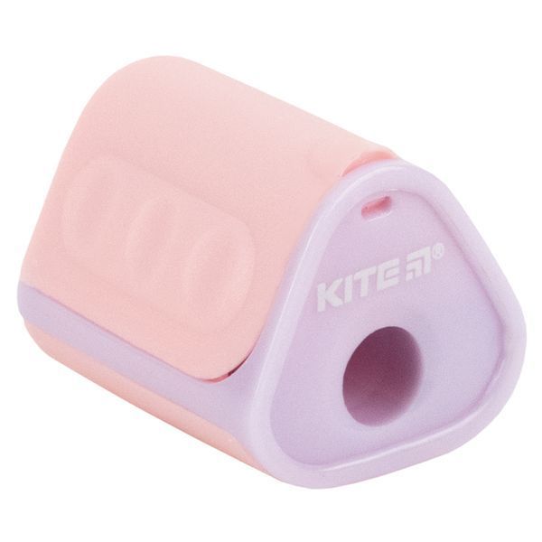 Точилка з контейнером Twist асорті Kite (24) K26-120 фото