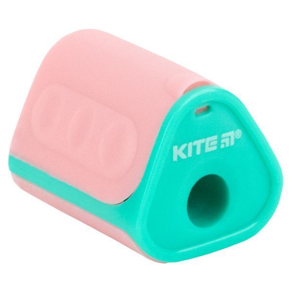 Точилка з контейнером Twist асорті Kite (24) K26-120 фото
