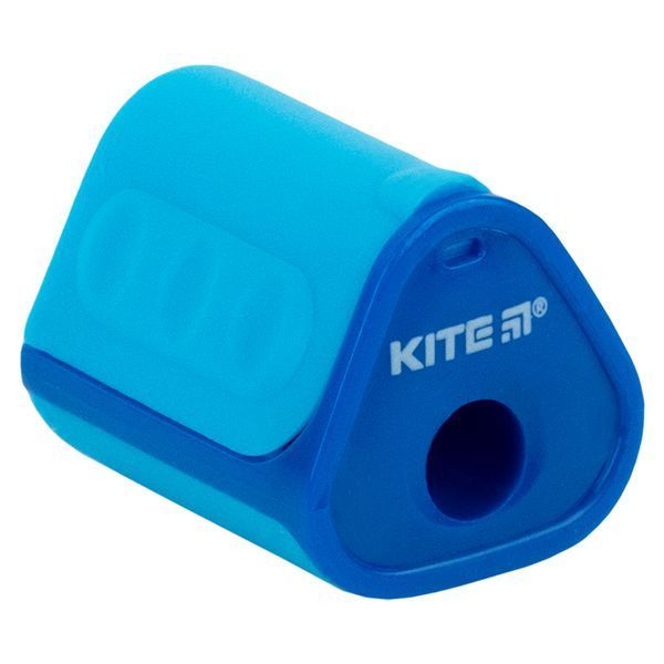 Точилка з контейнером Twist асорті Kite (24) K26-120 фото
