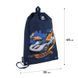 Сумка для взуття 601M HW-3 Kite HW25-601M-3 фото 2