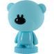 Світильник-нічник LED з акумулятором Bear блакитний Kite K24-490-2-3 фото 6