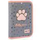 Пенал твердий одинарний без клапана HP-02 Cute paws Yes 533866 фото 2