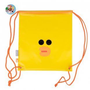 Сумка для взуття SB-16 Line Friends Yes 533529 фото