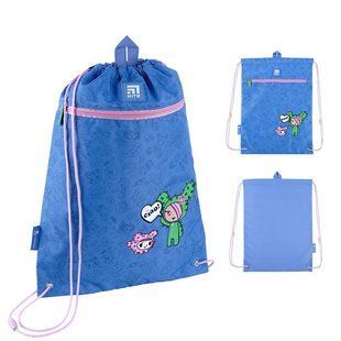 Сумка для взуття 601M TK-1 Kite TK24-601M-1 фото