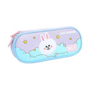 Пенал м'який PH-30 Line Friends Dreamy Yes 533756 фото