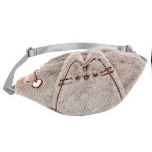 Сумка на пояс SP-38 Pusheen Toy Yes 550597 фото