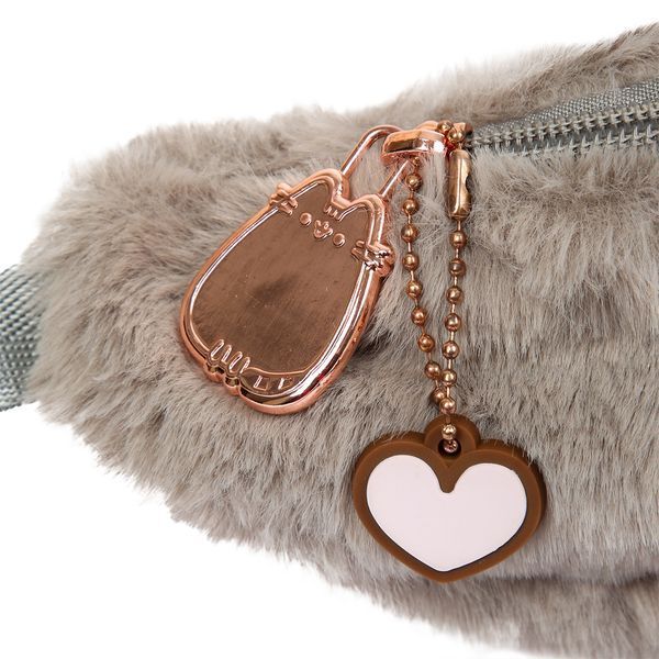 Сумка на пояс SP-38 Pusheen Toy Yes 550597 фото