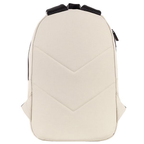 Рюкзак Education Teens 119S бежевий GoPack GO26-119S-3 фото