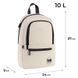Рюкзак Education Teens 119S бежевий GoPack GO26-119S-3 фото 7