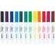 Фломастери 12 кольорів Superwashable Jumbo Kite Creative (12) K-1155 фото 4