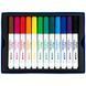 Фломастери 12 кольорів Superwashable Jumbo Kite Creative (12) K-1155 фото 3