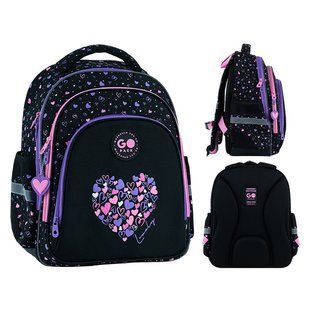 Рюкзак Education 2606S Bright&Awesome GoPack GO26-2606S-3 фото