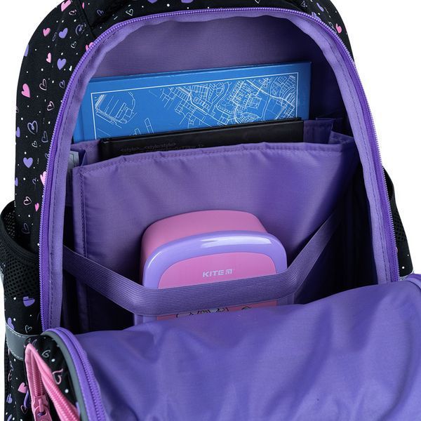 Рюкзак Education 2606S Bright&Awesome GoPack GO26-2606S-3 фото