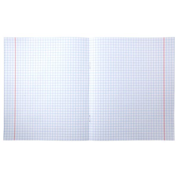 Зошит 48 клітинка Предметний Історія Pixel, Kite (8/192) K21-240-12 фото