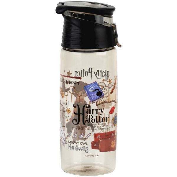 Пляшечка для води 550 мл HP Kite HP26-401 фото