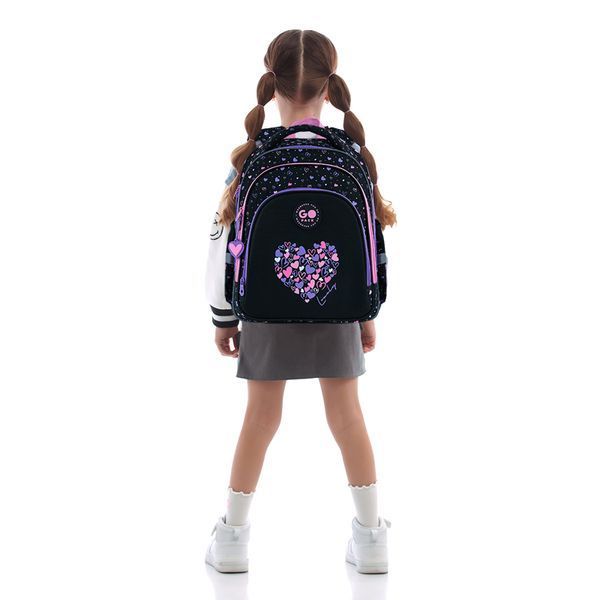 Рюкзак Education 2606S Bright&Awesome GoPack GO26-2606S-3 фото