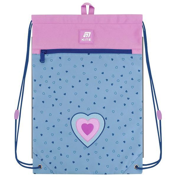 Сумка для взуття 601M Lovely Kite K25-601M-15 фото