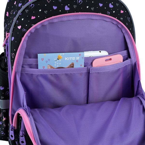 Рюкзак Education 2606S Bright&Awesome GoPack GO26-2606S-3 фото