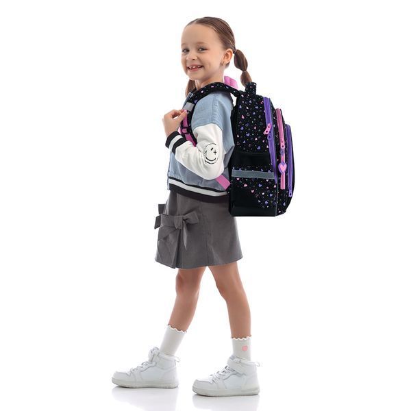 Рюкзак Education 2606S Bright&Awesome GoPack GO26-2606S-3 фото