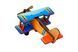 Дерев'яний 3D конструктор Turbo Plane PuzzleOk Puz-00959 фото 3