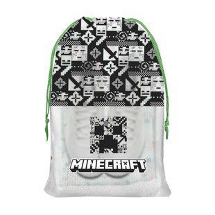 Сумка для взуття SB-16 Minecraft Yes 533530 фото