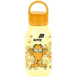 Пляшка для води 430 мл GF Kite GF26-1312 фото