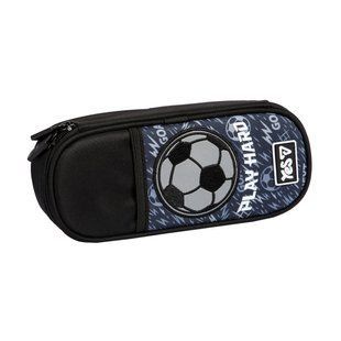 Пенал м'який PH-30 Play Football Yes 533771 фото