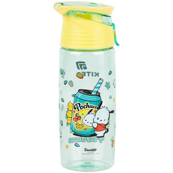 Пляшечка для води 550 мл PC Kite PC26-401 фото