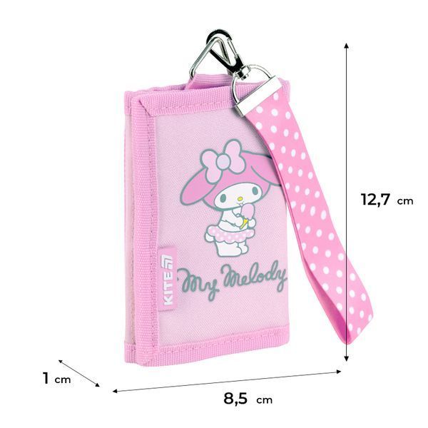Гаманець 598 HK-2 Kite HK26-598-2 фото