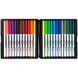 Фломастери 24 кольорів Superwashable Kite Creative (6) K-1153 фото 3