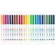 Фломастери 24 кольорів Superwashable Kite Creative (6) K-1153 фото 2