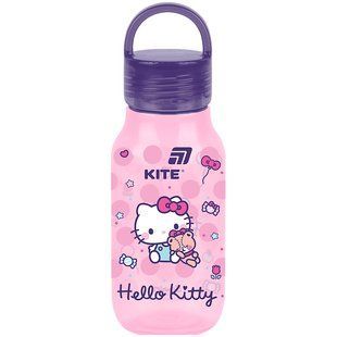Пляшка для води 430 мл HK Kite HK26-1312 фото
