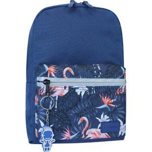 Рюкзак Молодіжний mini 8 л. (225 синiй 762) Bagland 0050866-225 синiй 762 фото