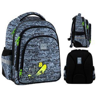 Рюкзак Education 2606S-5 Graffity GoPack GO25-2606S-5 фото